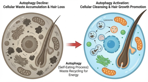 細胞のイメージ